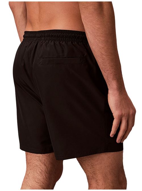 LV00N61045UB1 NERO CALVIN KLEIN | LV00N61045UB1 NERO